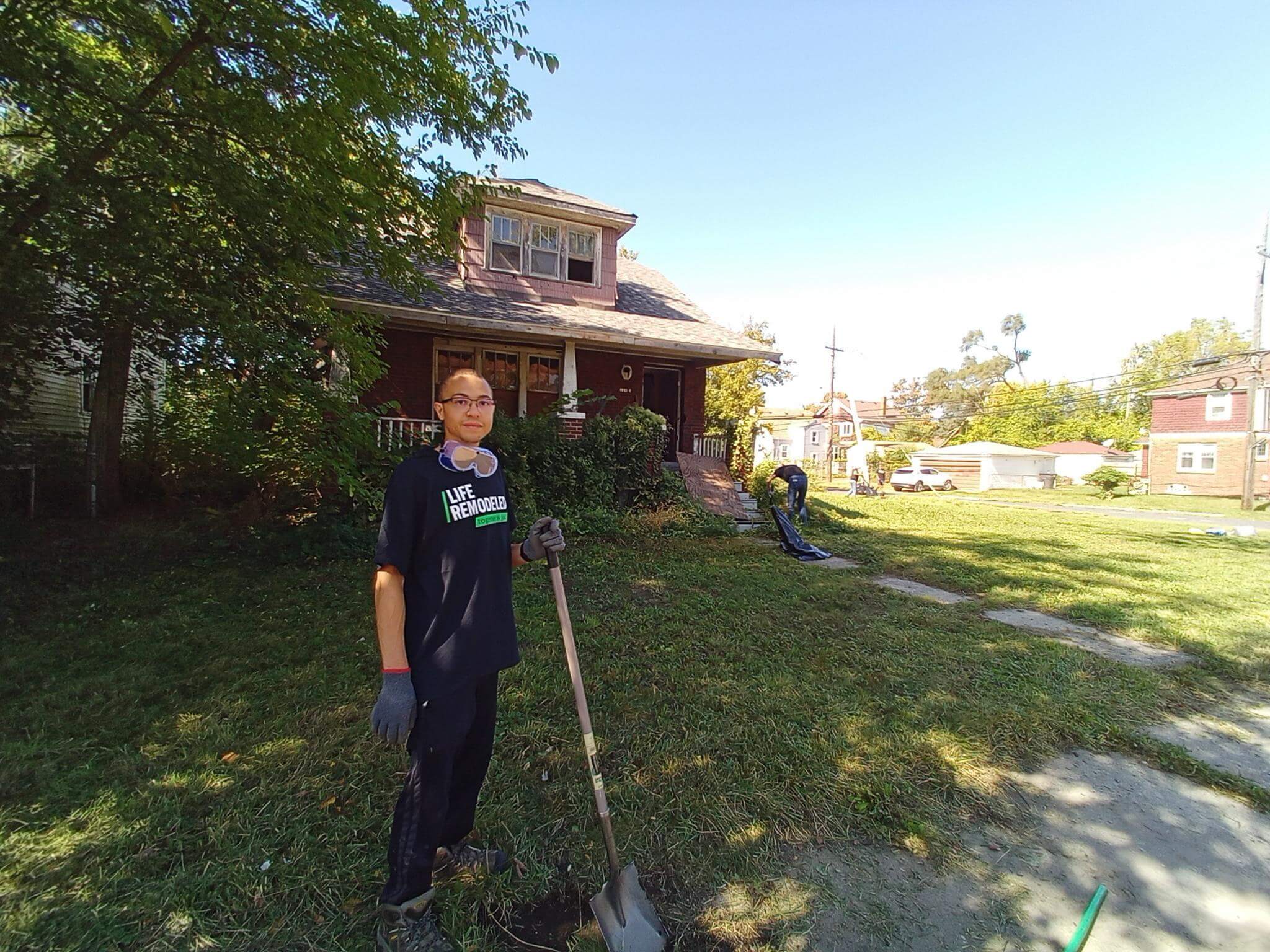 Community Clean Up